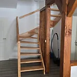 Ferienwohnung Kaisershof 1 Apartman