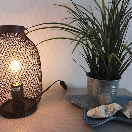 Ferienwohnung Stumpens Schillig