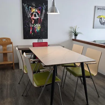 Ferienwohnung Stumpens Διαμέρισμα *