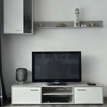 Ferienwohnung Stumpens Διαμέρισμα *