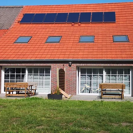 Ferienwohnung Stumpens *