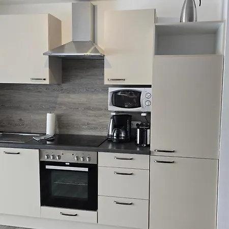 Ferienwohnung Stumpens Appartamento Schillig