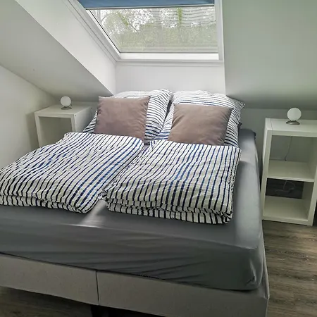 Ferienwohnung Stumpens