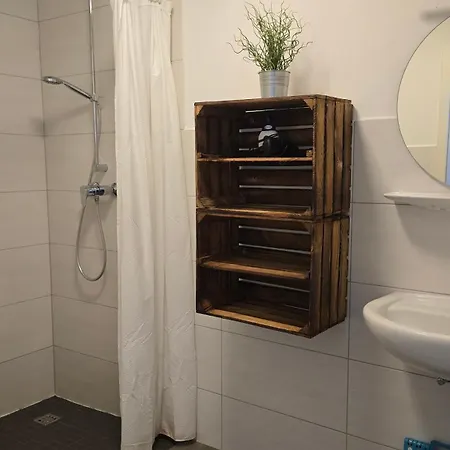 Ferienwohnung Stumpens