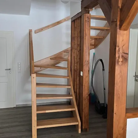 Kaisershof 1 Apartamento