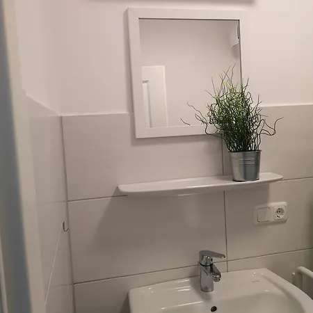 Kaisershof 1 Apartamento *