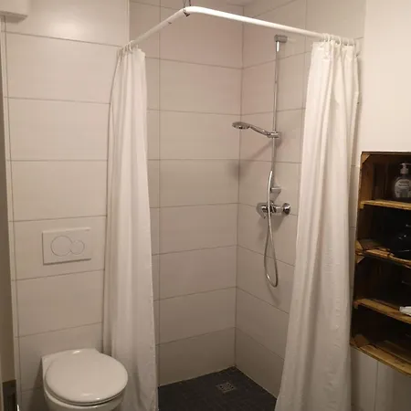 Apartamento Kaisershof 1 *