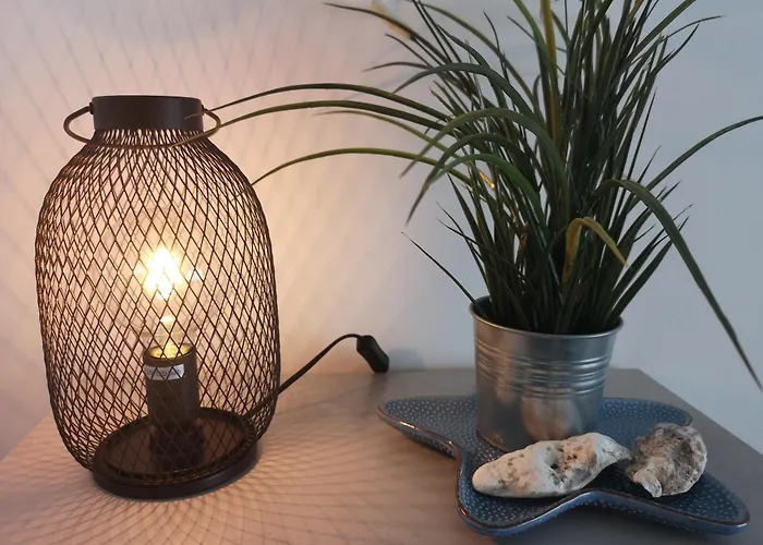 Ferienwohnung Stumpens Schillig