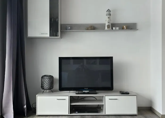 Ferienwohnung Stumpens Διαμέρισμα *