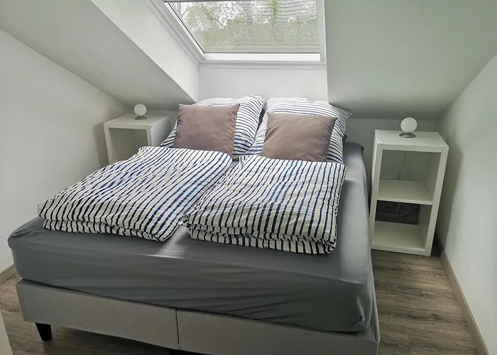 Ferienwohnung Stumpens