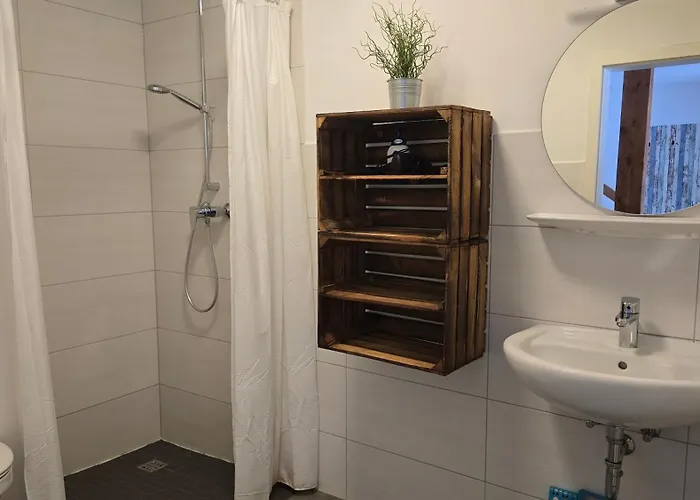 Ferienwohnung Stumpens