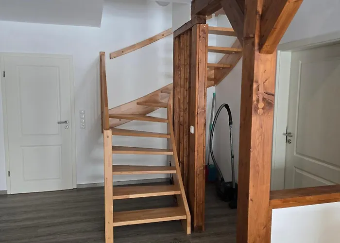 Ferienwohnung Stumpens Appartamento