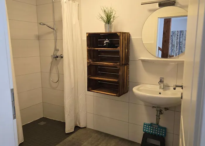 Ferienwohnung Stumpens Appartamento