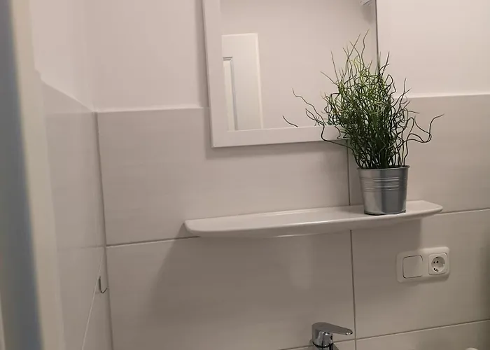 Ferienwohnung Stumpens Appartamento *