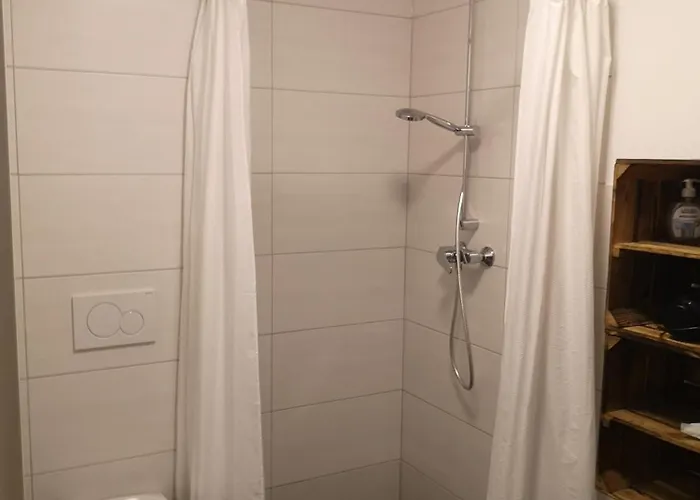 Appartamento Ferienwohnung Stumpens *