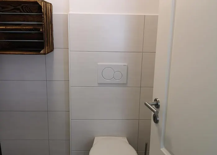 Ferienwohnung Stumpens *